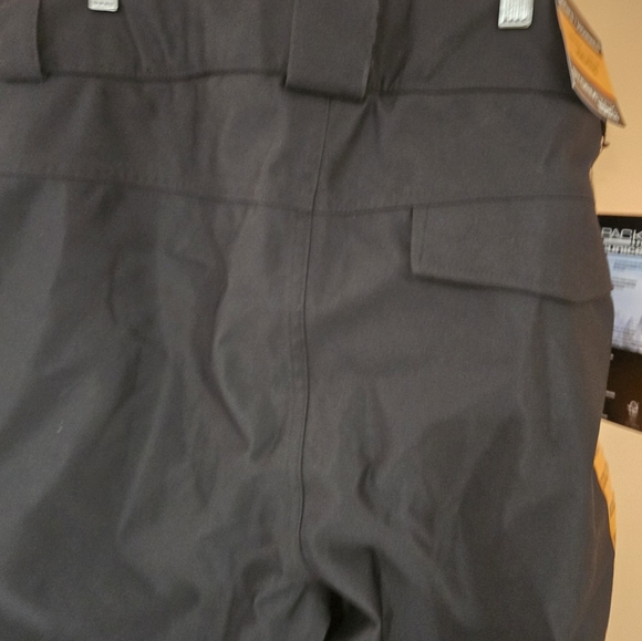 ❄️ Men's snow pants - Picture 5 of 7